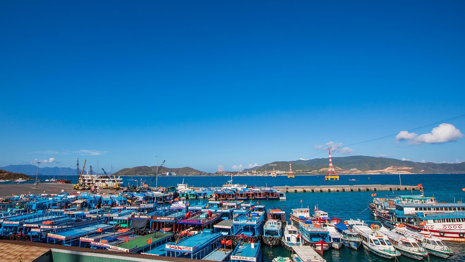 nhà đẹp
