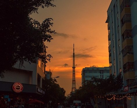Các Lưu Ý Quan Trọng Khi Thiết Kế Nhà Phố Để Đảm Bảo An Toàn Và Tiện Nghi