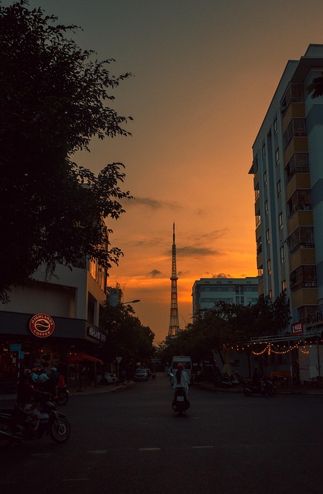 nhà đẹp