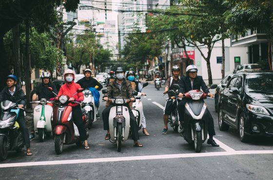 Cách Kết Hợp Màu Sắc Để Tạo Nên Một Ngôi Nhà Đẹp Và Sang Trọng
