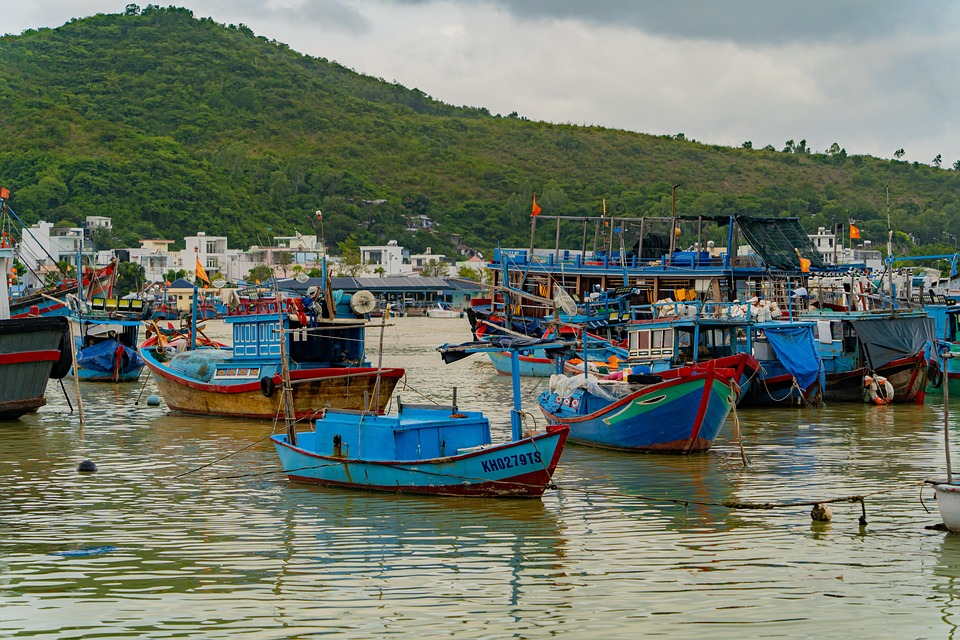 nhà đẹp