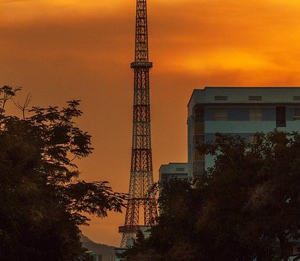 Đưa Công Nghệ Thông Minh Vào Thiết Kế Nhà Phố: Giải Pháp Tiện Lợi Cho Cuộc Sống Hiện Đại