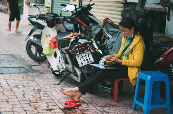 Hòa Nhập Thiên Nhiên: Thiết Kế Nhà Phố Với Không Gian Xanh
