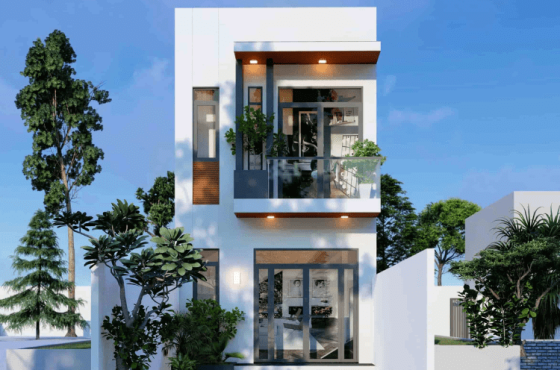 Không Gian Sống Lý Tưởng: Mẹo Thiết Kế Nhà Đẹp Cho Mọi Gia Đình