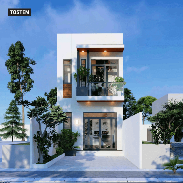 Mẹo Thiết Kế Nhà Đẹp Cho Mọi Gia Đình
