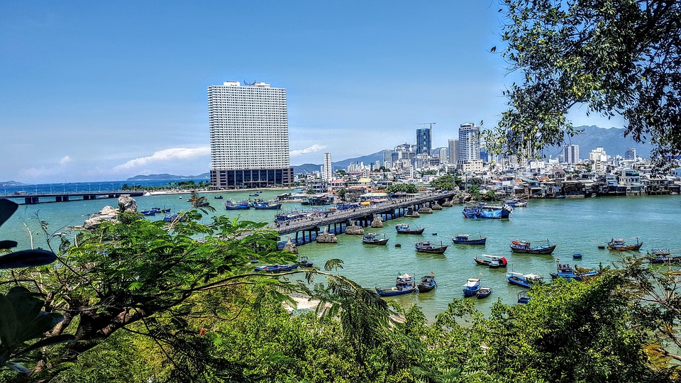 nhà đẹp