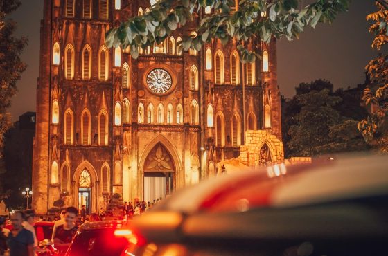 Nhà Phố Thông Minh: Kết Hợp Công Nghệ Và Thiết Kế