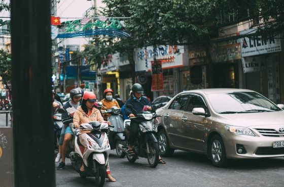 Thiết Kế Biệt Thự Theo Phong Cách Tân Cổ Điển: Sự Sang Trọng và Ấm Cúng