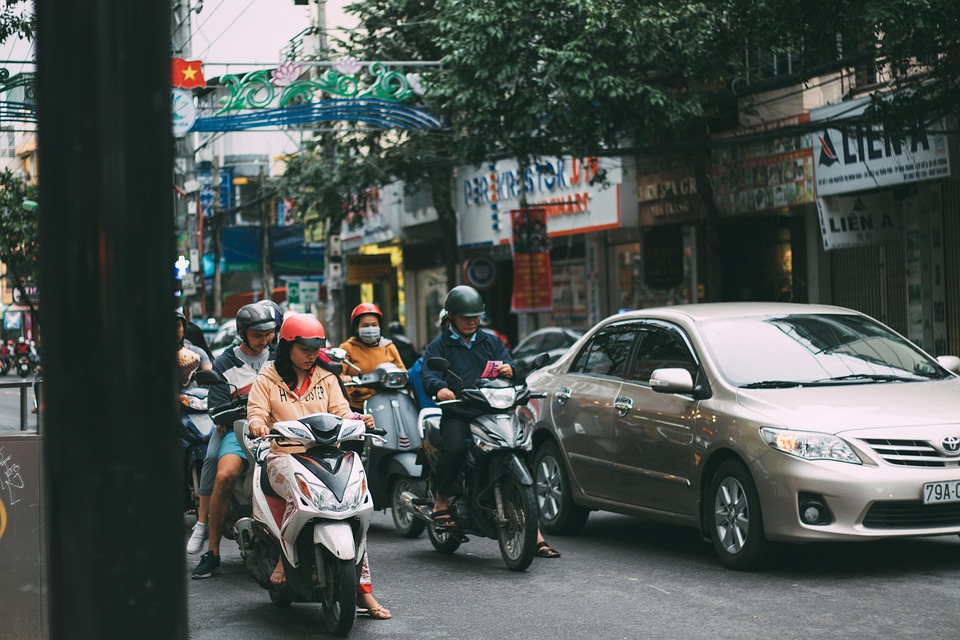 nhà đẹp