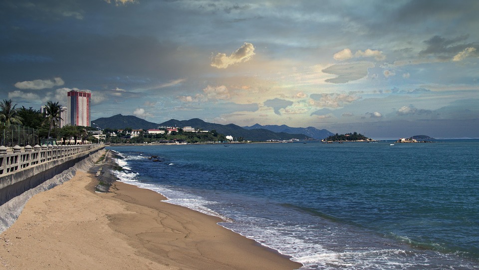nhà đẹp
