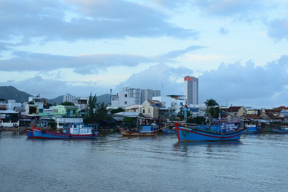 nhà đẹp