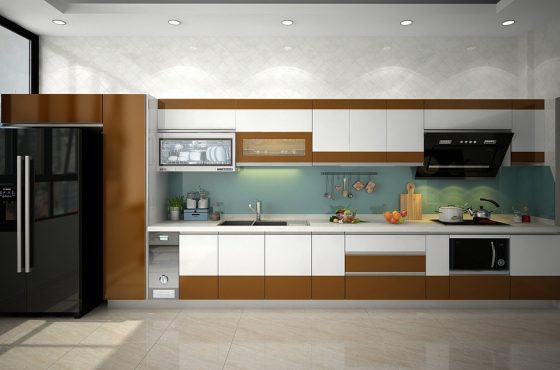 Thiết Kế Nhà Phố: Sáng Tạo Không Gian Sống Xanh