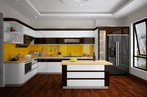 Thiết Kế Nhà Phố Theo Phong Cách Tối Giản: Sự Kết Hợp Giữa Đơn Giản và Sang Trọng