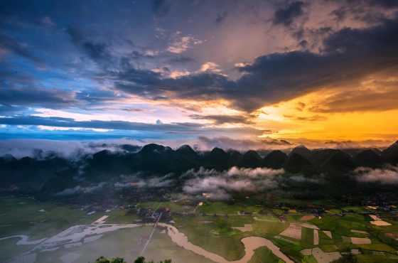Thiết Kế Nội Thất Biệt Thự: Điểm Nhấn Cho Không Gian Sang Trọng