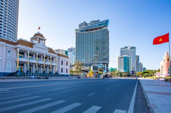 Thiết Kế Nội Thất Thông Minh Trong Nhà Phố: Giải Pháp Cho Không Gian Nhỏ