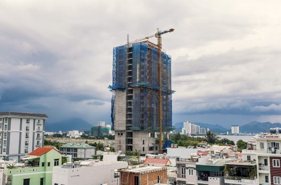 Tối Ưu Hóa Diện Tích: Giải Pháp Thiết Kế Nhà Phố Nhỏ
