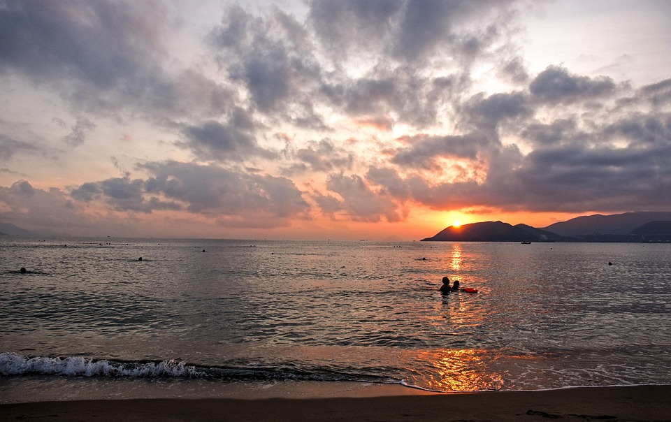nhà đẹp