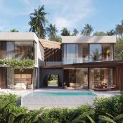 Ý Tưởng Thiết Kế Nhà Đẹp Cho Những Ai Yêu Thiên Nhiên