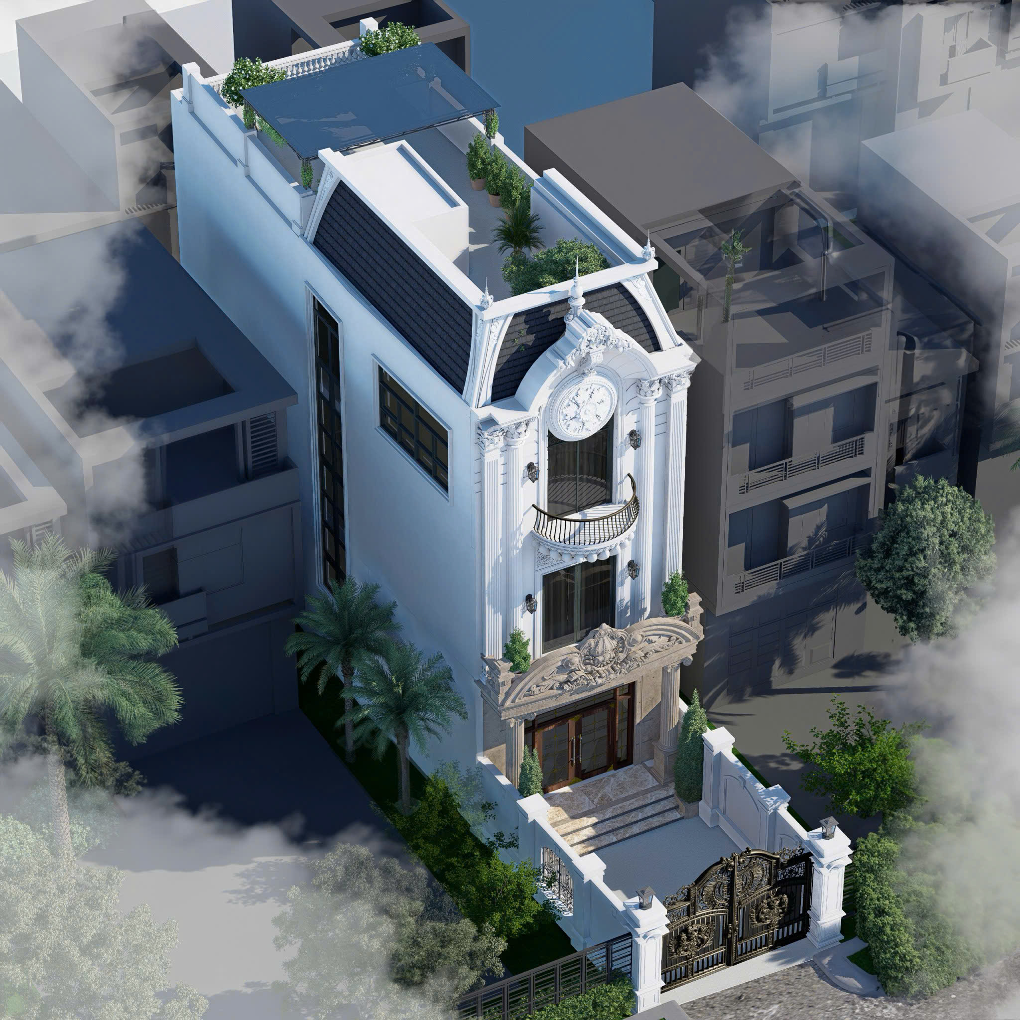 An Viên Home