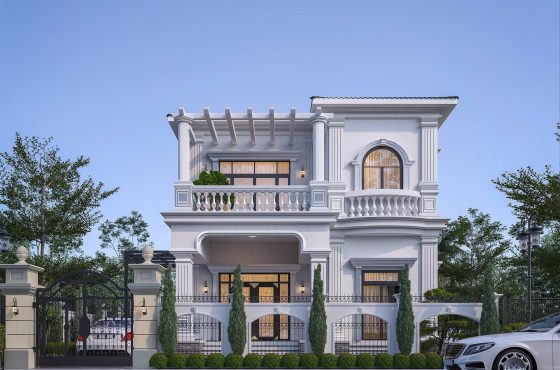 Công ty Xây dựng ở Hưng Yên