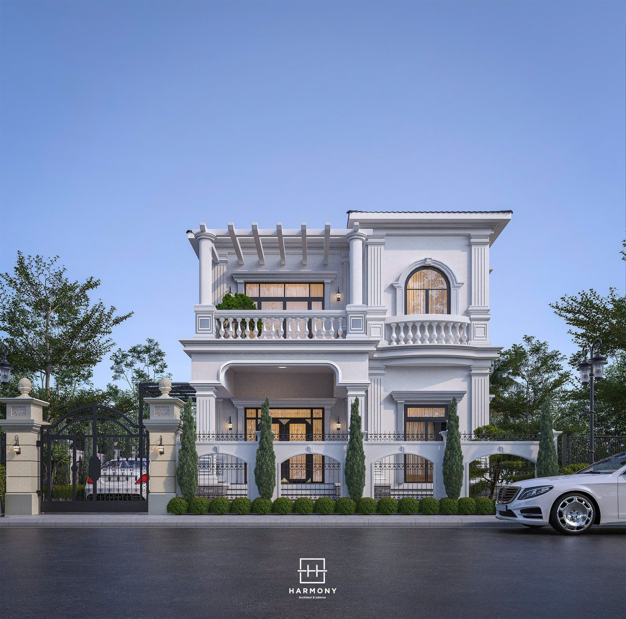 Công ty Xây dựng ở Hưng Yên