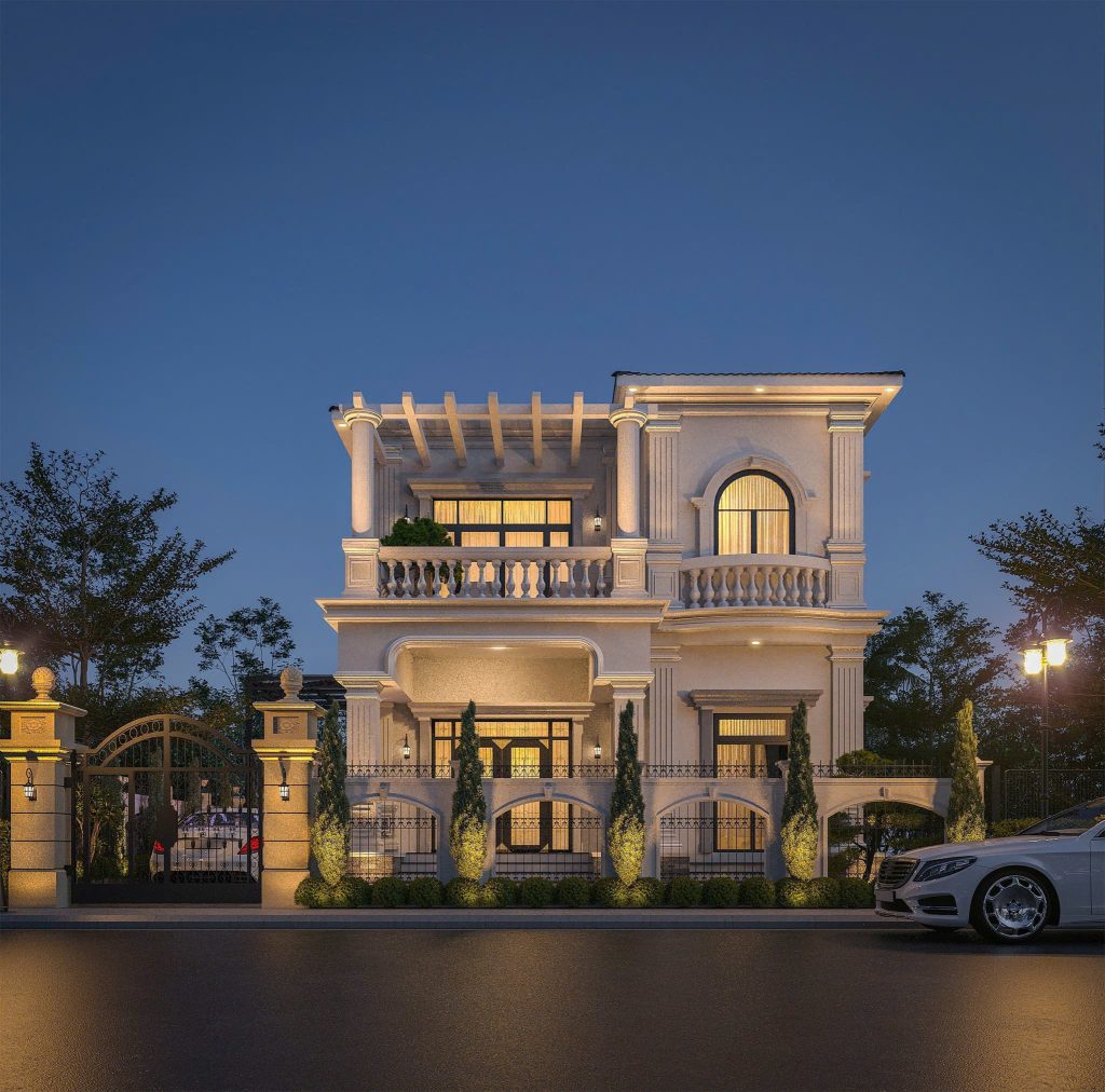 Công ty Xây dựng ở Hưng Yên