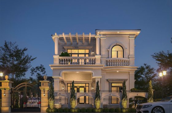 Bí Quyết Thiết Kế Nội Thất Để Tối Đa Hóa Không Gian Sống