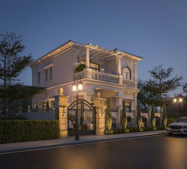 An Viên Home