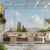 Xây nhà trọn gói ở Hưng Yên