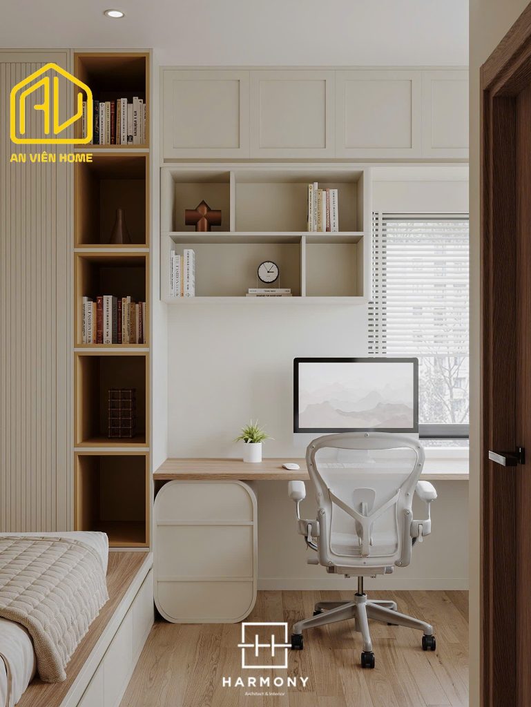 Mẫu nhà phố 4 tầng hiện đại ở Tiên Lữ Hưng Yên